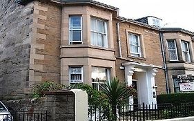 Cherrytree Villa Guest House Edinburgh